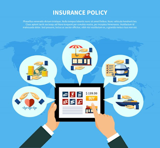 Digital transformation in insurance