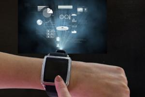 Wearable technology 