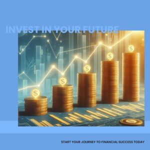 Start investing with confidence in 2024