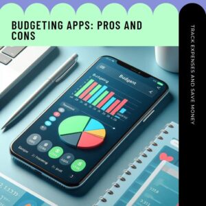 Pros and cons of budgeting apps