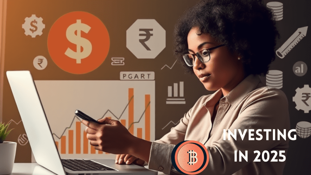 Smart Investing Tips for Beginners in 2025: Your Roadmap to Global and Indian Markets