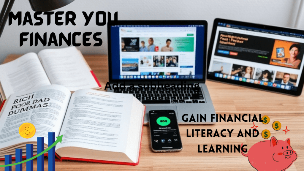 Best Resources to Learn About Personal Finance:Books,websites, Podcasts and more